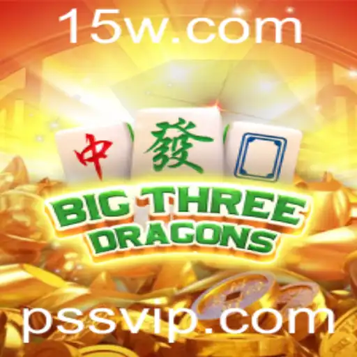 BigThreeDragons: Mergulhando na Aventura dos Dragões