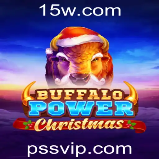 Descobrindo o Encantamento Natalino em Buffalo Power Christmas
