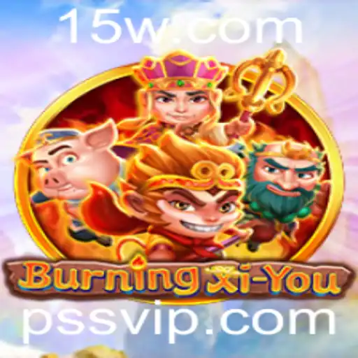 Explorando o Mundo de Aventuras de BurningXiYou