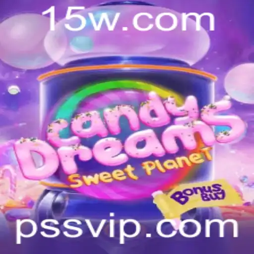 Descubra CandyDreamsSweetPlanet: Uma Jornada Doce em um Mundo Repleto de Desafios