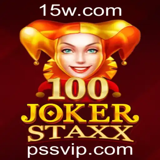 Descubra o Fascinante Mundo de 100JokerStaxx: A Experiência de Slot Que Você Estava Esperando