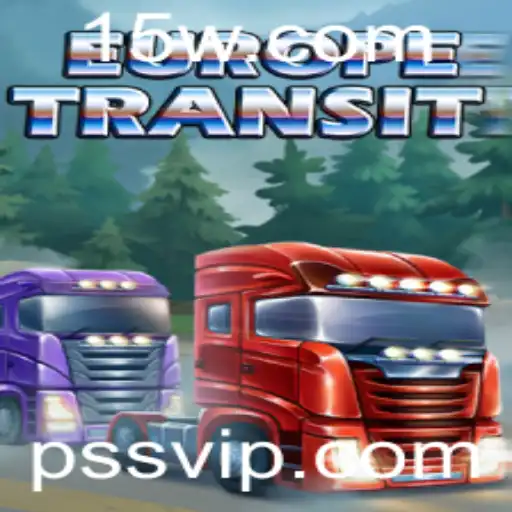 Explorando o Mundo de EuropeTransit: A Nova Sensação dos Jogos de Simulação