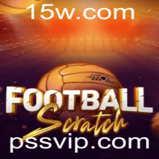 FootballScratch: Um Novo Jeito de Jogar Futebol