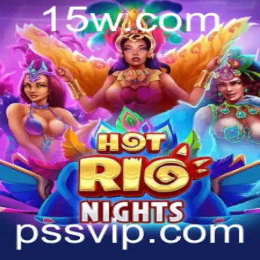 Descubra a Magia de HotRioNights: Um Jogo Vibrante e Dinâmico