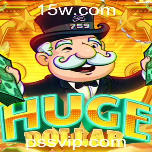 Explorando o Mundo de HugeDollar: O Jogo de Estratégia que Está Conquistando os Jogadores