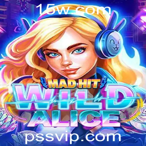 MadHitWildAlice: Um Mergulho na Nova Sensação do Mundo dos Jogos
