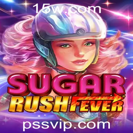 Descubra SugarRushFever: O Novo Jogo que Está Conquistando o Mundo