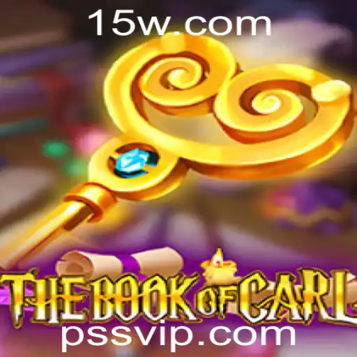 Descubra o Fascinante Mundo de TheBookofCarl: Um Guia Completo