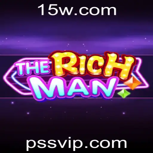 Descubra o Fascinante Mundo de TheRichMan