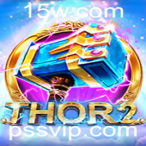 Thor2 - Descubra o Mundo de Aventura e Estratégia