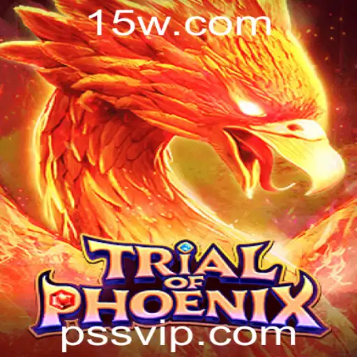 Desvendando o Enigma de TrialofPhoenix: Uma Experiência de Jogo Transformadora