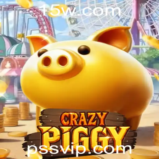 CrazyPiggy: Explorando o Mundo Irreverente do Jogo