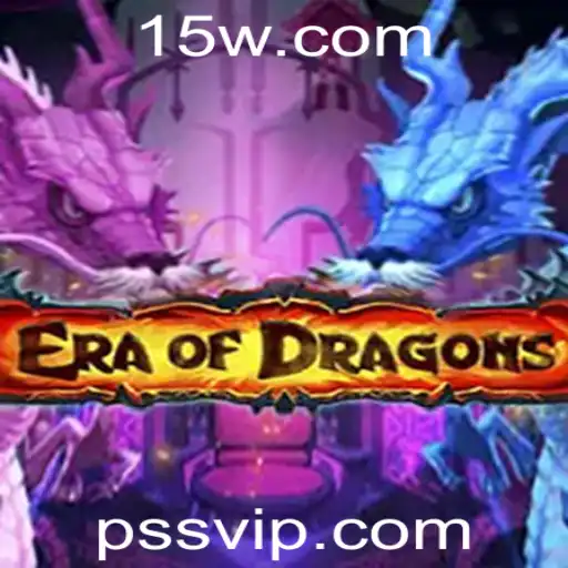 EraOfDragons: Mergulhe no Mundo Fantástico dos Dragões