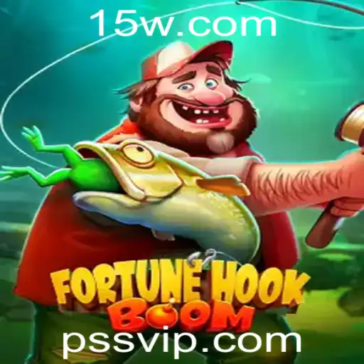 FortuneHookBoom: Descubra o Fascinante Mundo do Novo Jogo Sensação