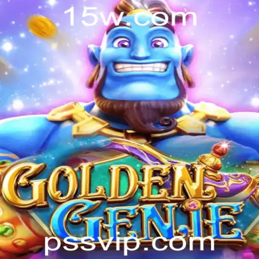 Explorando GOLDENGENIE: Um Novo Conceito em Jogos de Estratégia