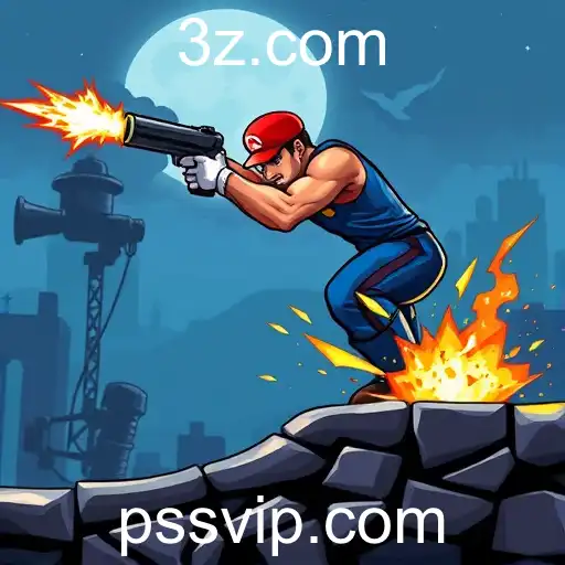 A Evolução dos Jogos Online em 2025