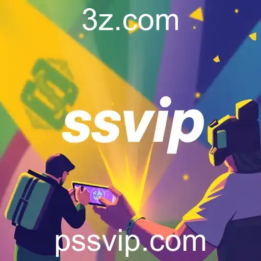 Revolução dos Jogos no Brasil: Ascensão do 'ssvip'