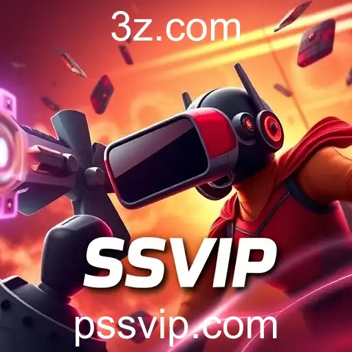 A Nova Era dos Jogos: SSVIP em Destaque
