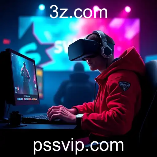 Expansão do Mundo Gamer com Inovações Empolgantes