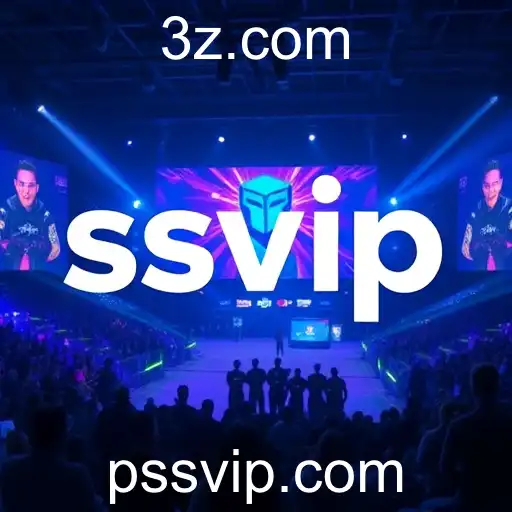 Revolução dos Jogos Online e o Impacto da Comunidade SSVIP