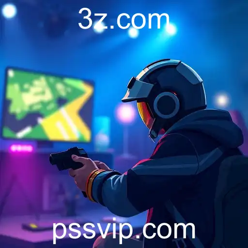 A Evolução dos Jogos Digitais no Brasil