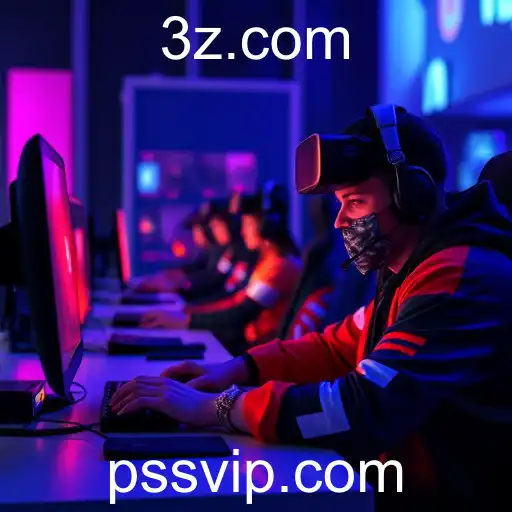 Inovações e Desafios no Crescimento dos Jogos Online