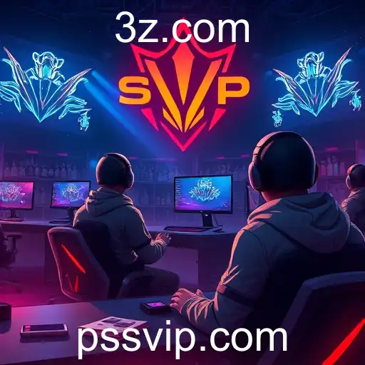 A Revolução dos Jogos Online: Análise Atual do ssvip