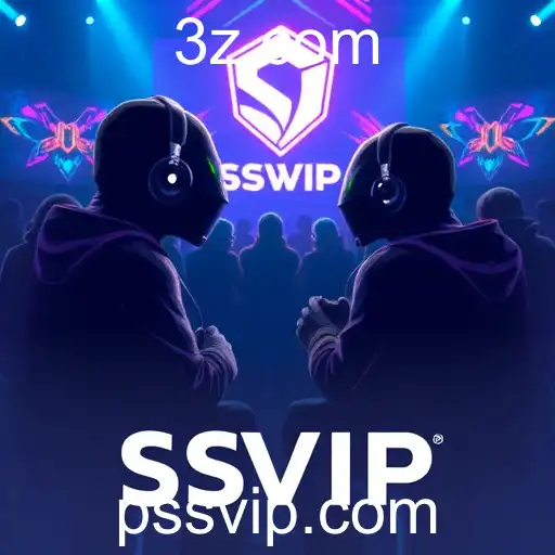 A Revolução dos Jogos Online: O Impacto de SSVIP