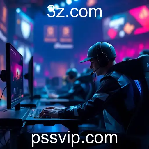 Tendências de Jogos Online em 2025