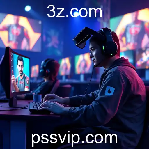 Evolução e Tendências dos Jogos em 2026