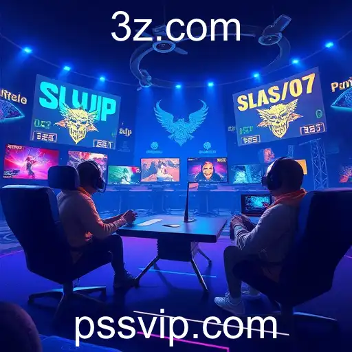 Novo Horizonte nos Jogos Online: SSVIP e Inovações de 2026