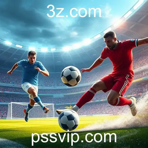 Revolução no Mercado de Jogos Através do SSVIP