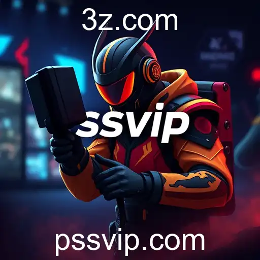 Revolução nos Jogos Online: Como o 'ssvip' Está Transformando o Mercado