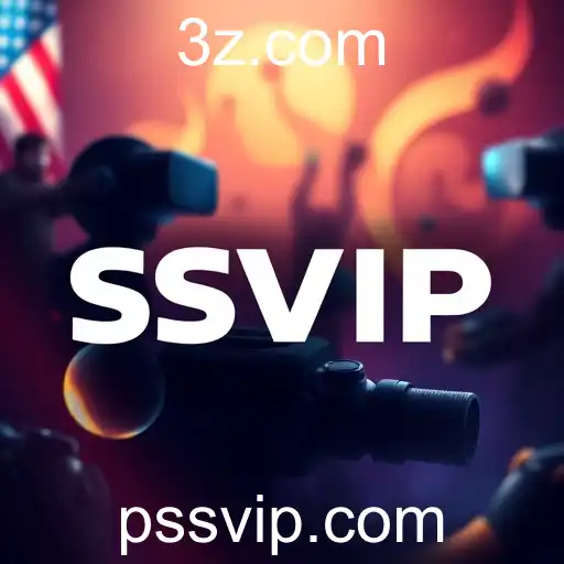 SSVIP Revoluciona o Mundo dos Jogos