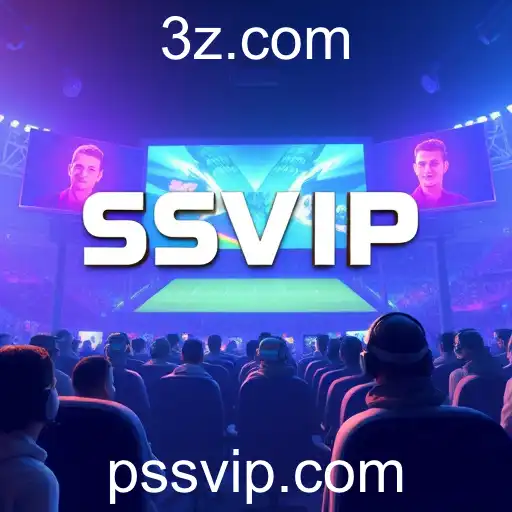 SSVIP: A Evolução do Cenário de Jogos em Portugal