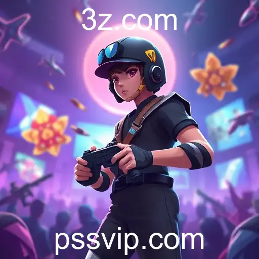 A Influência do SSVIP no Cenário de Jogos Online