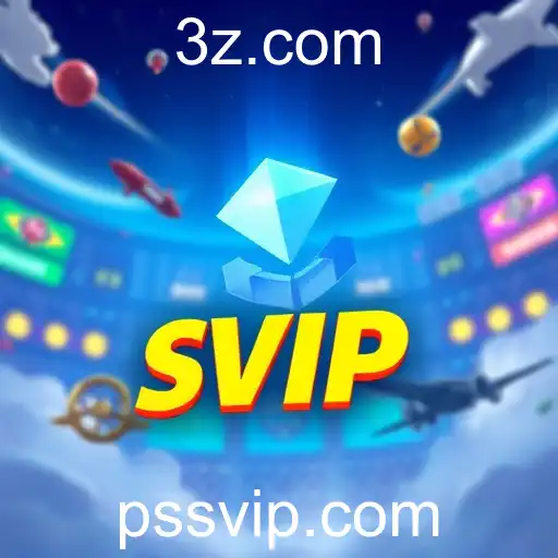 Revolução nos Jogos Online: A Ascensão da 'ssvip'