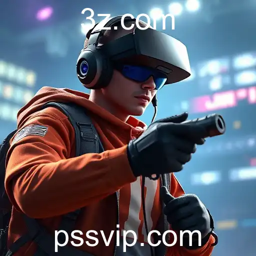 Tendências de Jogos em 2025: O Impacto de 'ssvip' nos Gamers