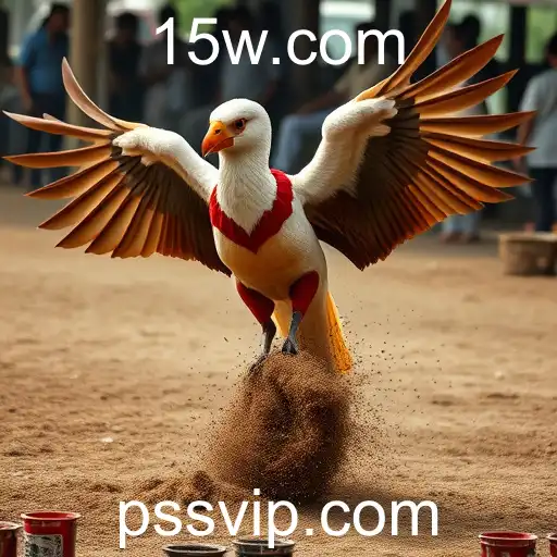 Jogos de Sabong: Uma Tradição Intemporal