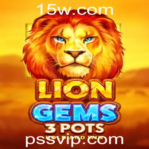 Descubra os Segredos do Jogo 'LionGems3pots'