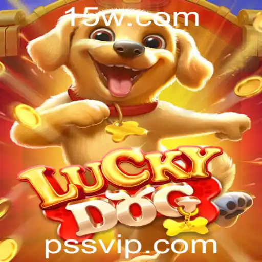 Descubra o Mundo de Emoções e Estratégias no Jogo 'LuckyDog'
