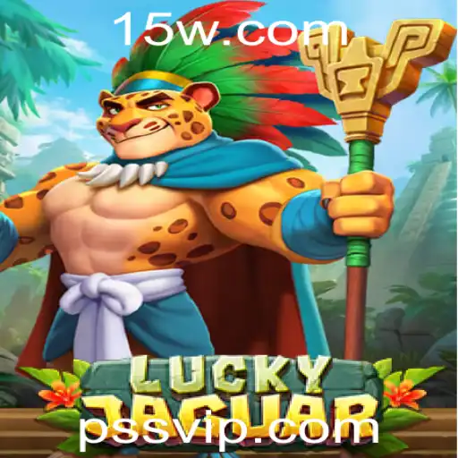 LuckyJaguar: Um Mergulho no Jogo de Estratégia Supremo