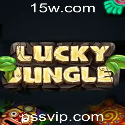 Descubra os Segredos do Jogo LuckyJungle: Descrição, Introdução e Regras