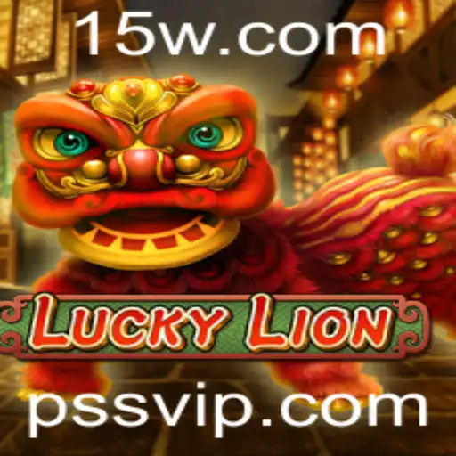 Descubra o Mundo de LuckyLion: O Jogo de Aventura Inovador