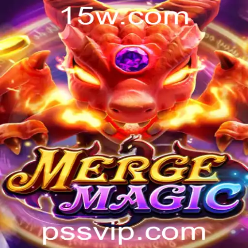 Mergemagic: Explorando o Mundo Encantado da Fusões Mágicas