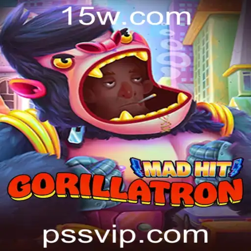 Explorando o Universo de MadHitGorillatron: Um Guia Completo com a Palavra-Chave 'ssvip'