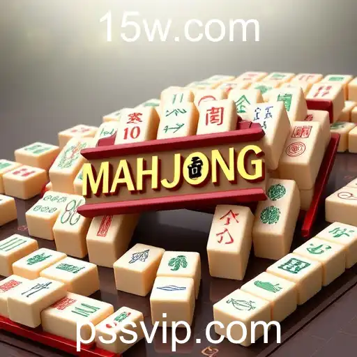 Mahjong: Um Jogo Tradicional com Raízes Profundas e Modernidade