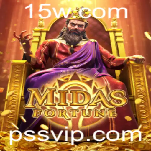MidasFortune: Descubra a Magia do Novo Sensação dos Jogos