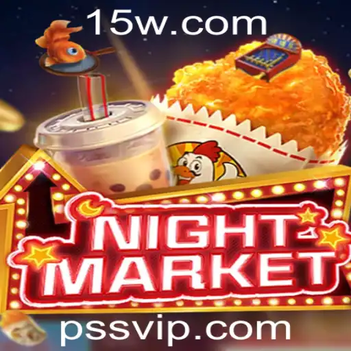 Descubra o Mundo Vibrante de NIGHTMARKET: O Jogo que está Conquistando Multidões