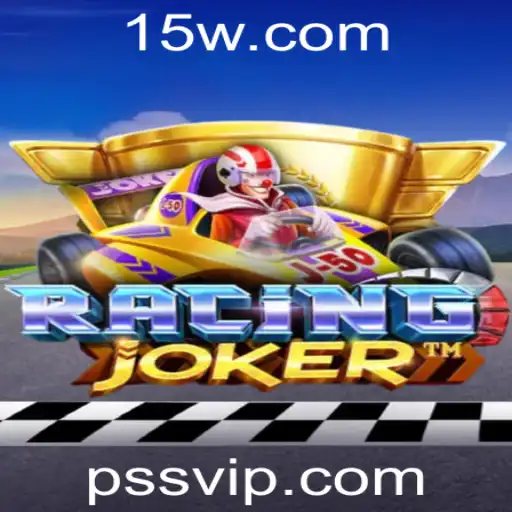 RacingJoker: O Mundo Competitivo das Corridas Inusitadas